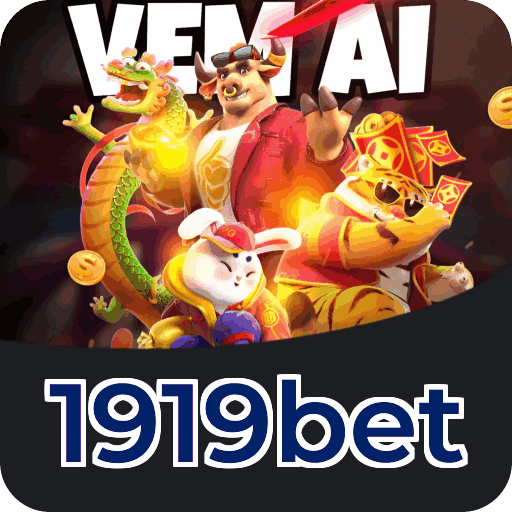 Streaming 4K no cassino ao vivo da 1919bet