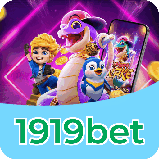 Instalação PC 1919bet