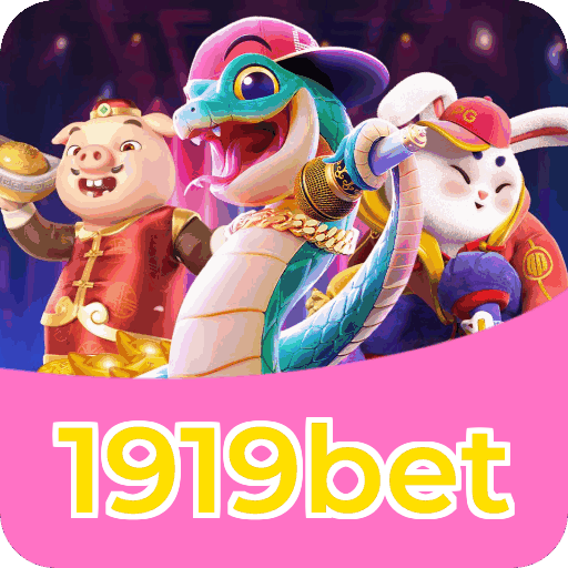 Siga a 1919bet no Facebook