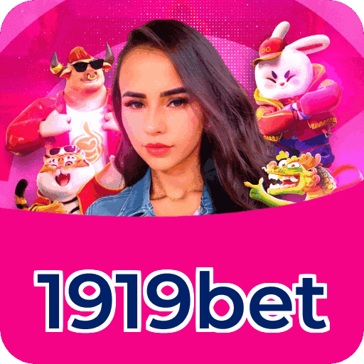 Dealers profissionais da 1919bet