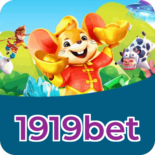 Jogos com maior RTP na 1919bet